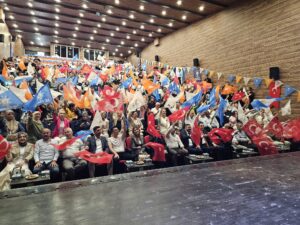 Ana Kademe İl Danışma Meclisi