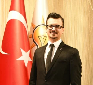Balıkesir Gençlik Kolları İl Başkanı