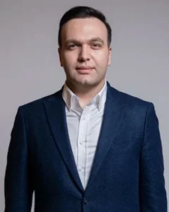 Gençlik Kolları Genel Başkanı