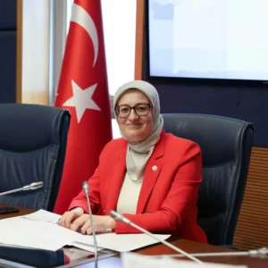 Belgin UYGUR
