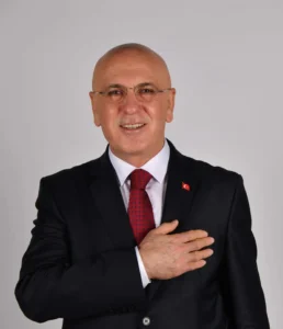 İsmail OK