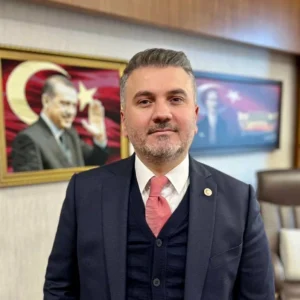 Mustafa CANBEY