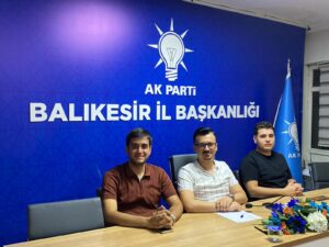 05 Eylül 2025 Yönetim Kurulu Toplantısı