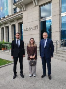 AK Parti Genel Merkez