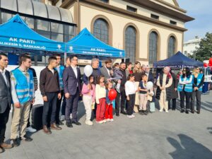 81 Hayal Bir Türkiye