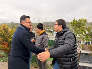 Taziye Programı