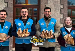 İftara 5 Kala – 24 Şubat