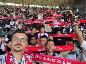 Koca Seyit’in Torunları Kocaeli’nde