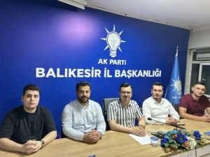 Yönetim Kurulu Toplantımızı Gerçekleştirdik – 4 Haziran