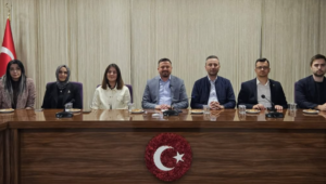 Avukatlar Günü Buluşması