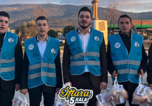 İftara 5 Kala Havran – 1 Mart
