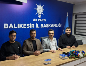 ÜNİAK İstişare Toplantısı