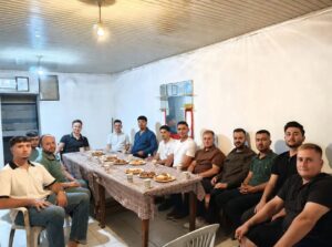 Gömeç Mahallede Gençİz 