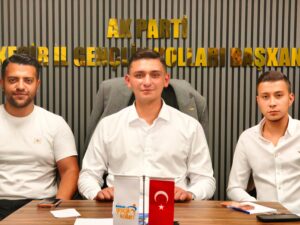 İstişare Toplantısı